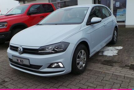 VW Polo 34.600 km 12.990 &euro; Delmenhorst 27755