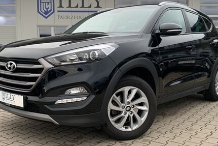 Hyundai TUCSON 68.753 km 15.950 € Hatten | Sandkrug 26209