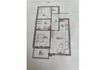 Etagenwohnung Ganderkesee - 3 Zimmer, 78 m&sup2;, 195.000&euro; | Angebot:27081560