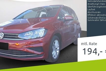 VW Golf Sportsvan 75.559 km 19.340 &euro; Stuhr 28816