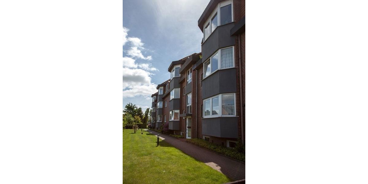 Etagenwohnung Delmenhorst - 3 Zimmer, 75 m&sup2;, 165.000&euro; | Angebot:26348097
