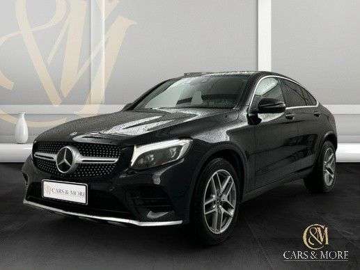 GLC 350
