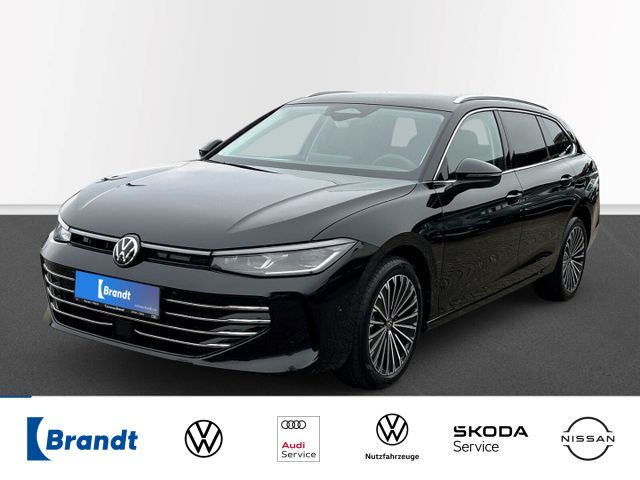Passat Variant