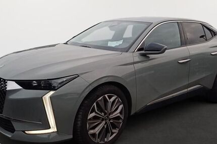 DS Automobiles DS4