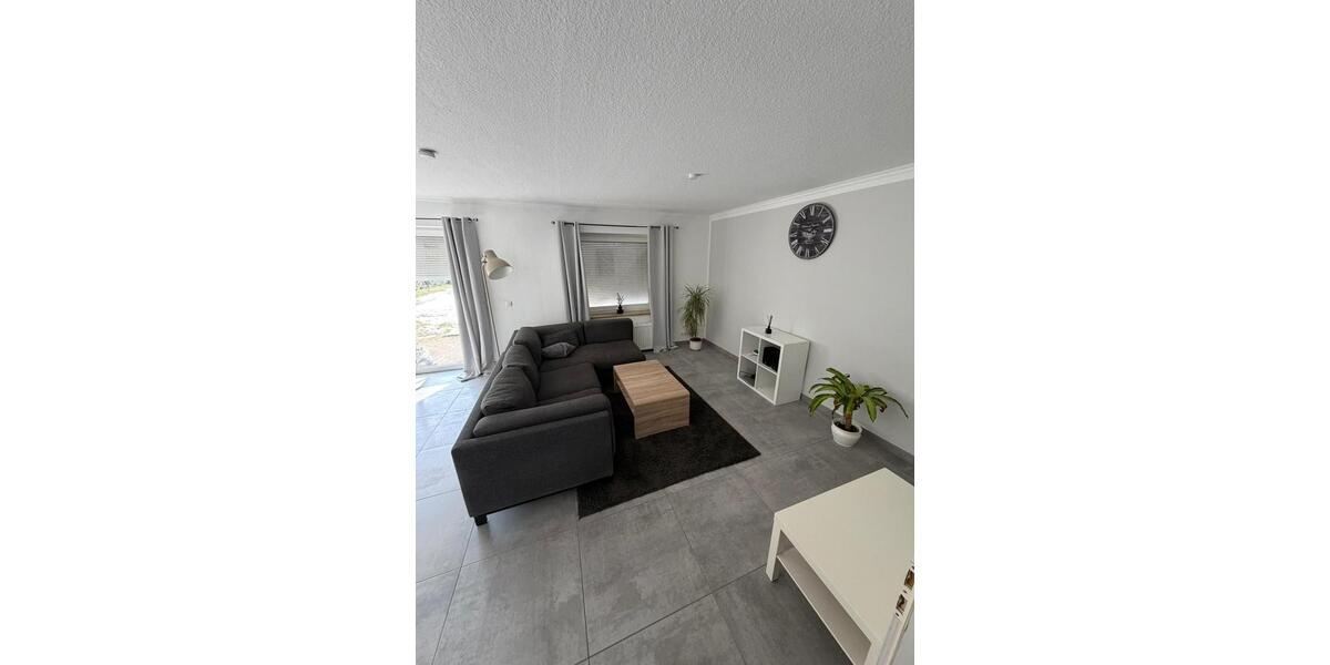 Doppelhaushälfte Sottrum - 4 Zimmer, 110 m&sup2;, 1.210&euro; | Angebot:25236574