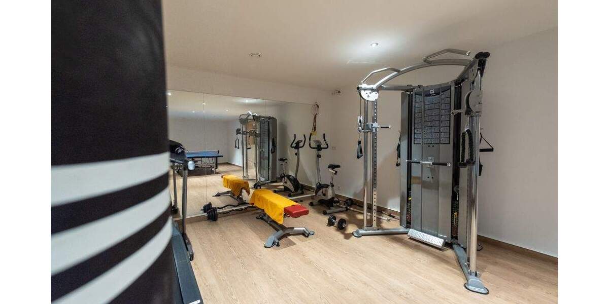 Einfamilienhaus Oyten - 6 Zimmer, 450 m&sup2;, 1.400.000&euro; | Angebot:24607854