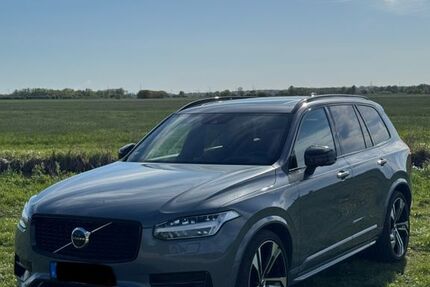 Volvo XC90 75.000 km 41.000 &euro; Osterholz-Scharmbeck 27711