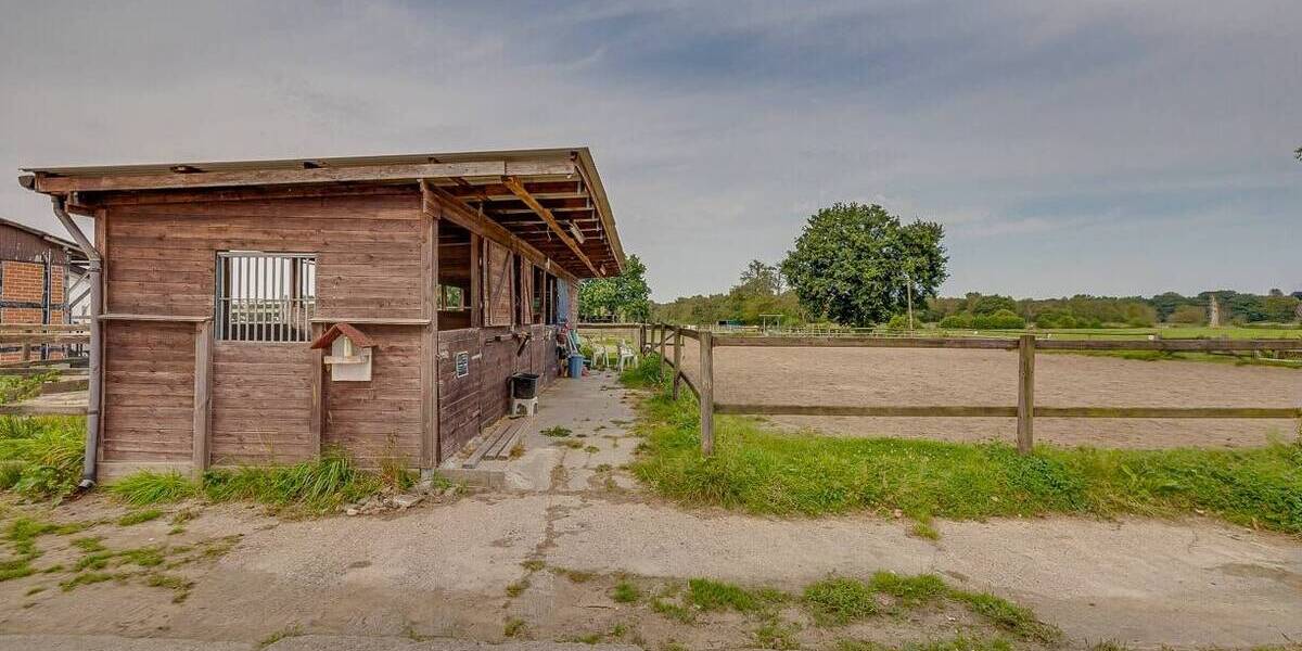 Mehrfamilienhaus, Wohnhaus Oyten Oyterdamm - 1 Zimmer, 528 m&sup2;, 795.000&euro; | Angebot:25850495