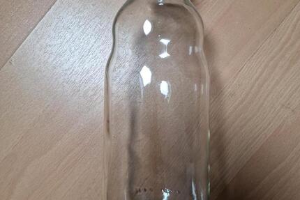 Milchflaschen mit Deckel Mehrere vorhanden zimmer