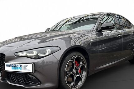 Alfa Romeo Giulia 29.200 km 34.490 &euro; Bremen 28207