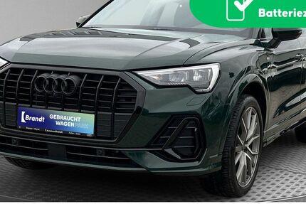 Audi Q3 15.750 km 36.490 &euro; Bremen 28279
