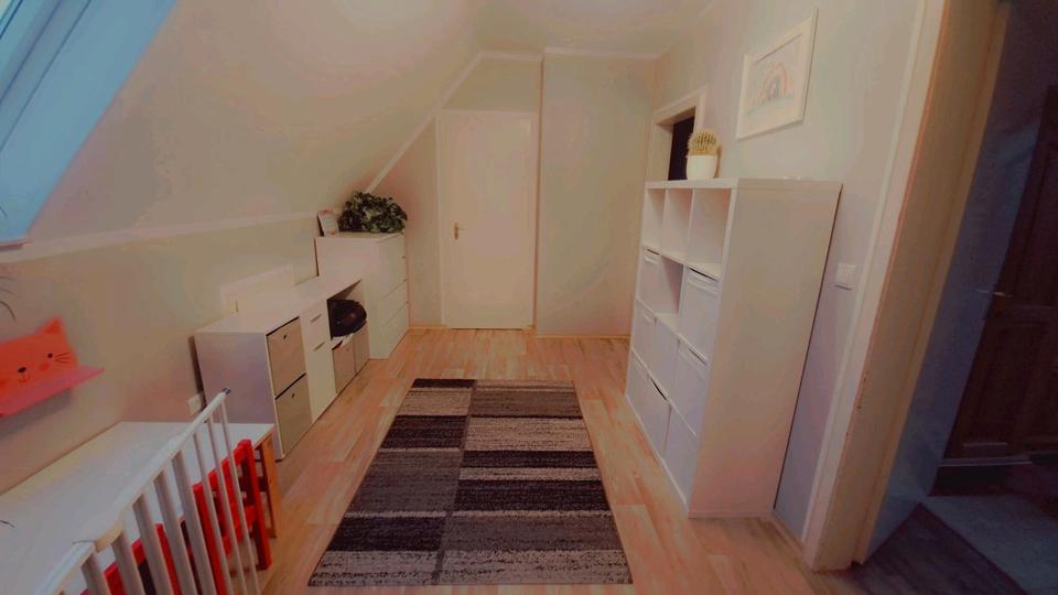 Reihenhaus Bremen Hemelingen - 4.5 Zimmer, 96 m&sup2;, 330.000&euro; | Angebot:26764774