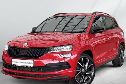 Skoda Karoq 89.000 km 22.460 &euro; Grasberg 28879