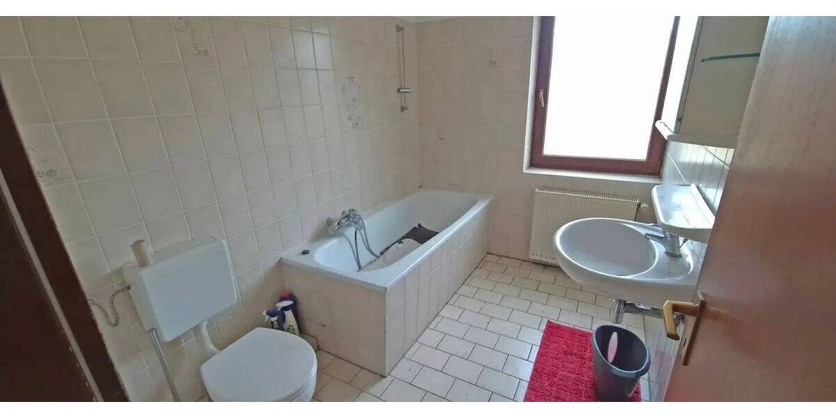 Etagenwohnung Bremen Walle - 2 Zimmer, 52 m&sup2;, 540&euro; | Angebot:26833932