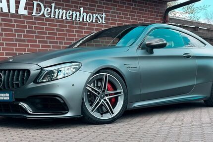 Mercedes-Benz C 63 AMG 94.000 km 59.999 &euro; Delmenhorst 27755