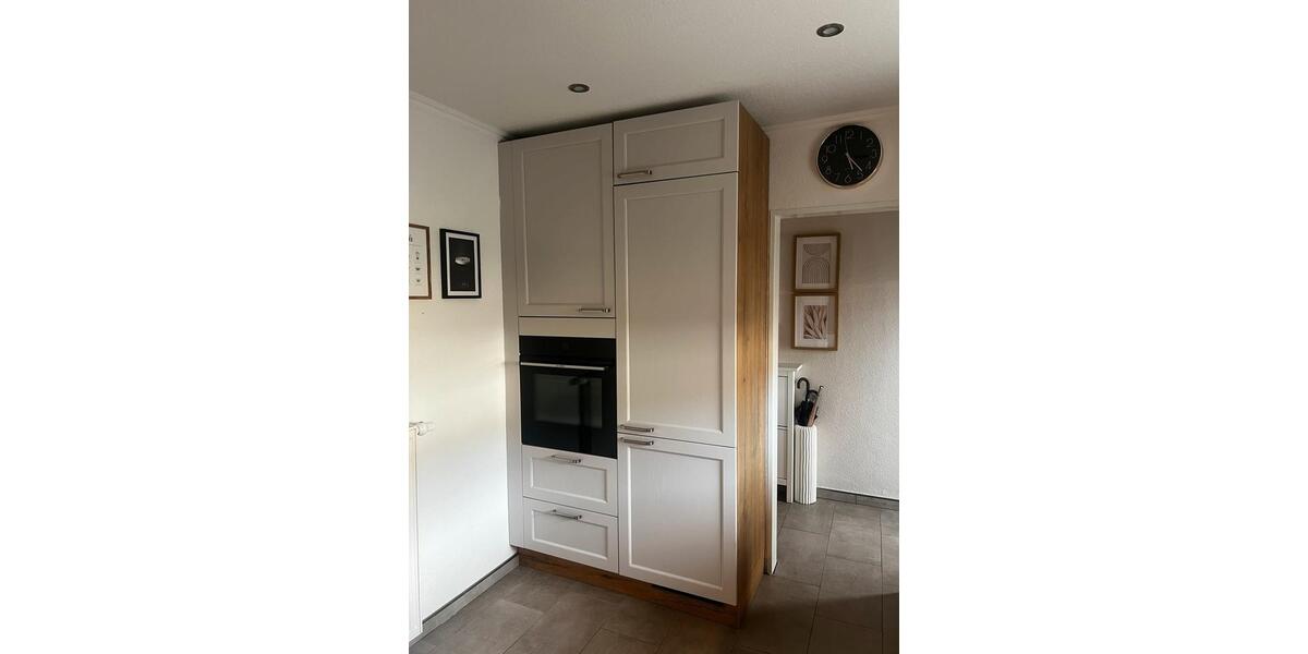 Reihenhaus Delmenhorst Düsternort - 4.5 Zimmer, 99 m&sup2;, 1.250&euro; | Angebot:26087235
