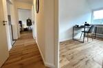 Dachgeschoßwohnung Bremen Hemelingen - 3 Zimmer, 55 m&sup2;, 1.200&euro; | Angebot:26634367