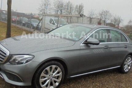 Mercedes-Benz E 350 229.000 km 19.750 &euro; Achim 28832