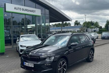 Skoda Kamiq 24.800 km 25.980 &euro; Bremen 28357