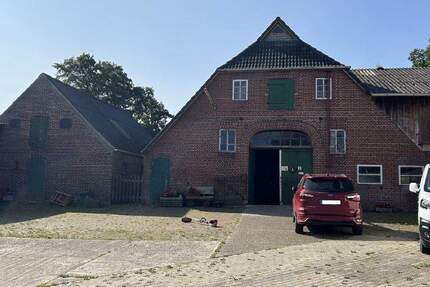 Haus Berne Campe - 5 Zimmer, 131 m&sup2;, 268.000&euro; | Angebot:24811286