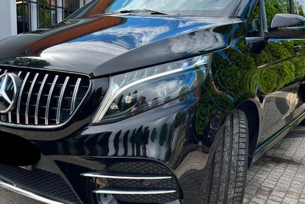 Mercedes-Benz V 220 62.500 km 61.880 &euro; SYKE 28857