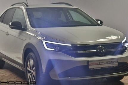 VW Taigo 13.742 km 25.480 &euro; Ganderkesee 27777