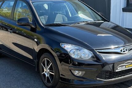 Hyundai i30 106.000 km 5.790 € Bremen 28219