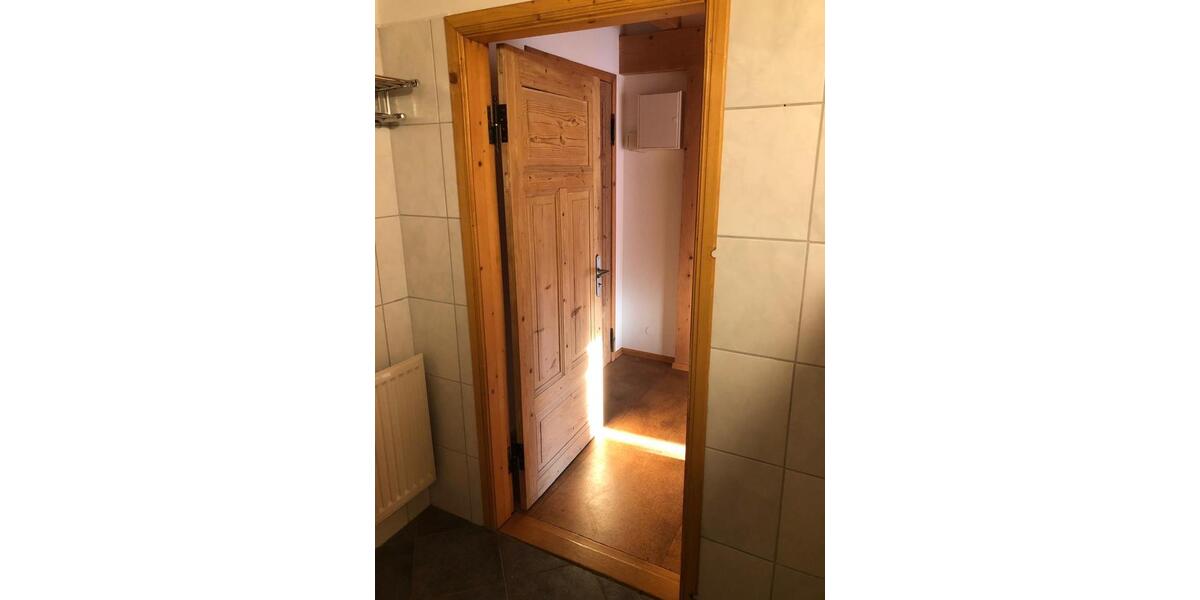 Dachgeschoßwohnung Tarmstedt - 2 Zimmer, 80 m&sup2;, 500&euro; | Angebot:24866405