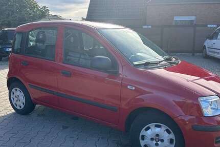 Fiat Panda 136.400 km 3.250 € Delmenhorst 27755
