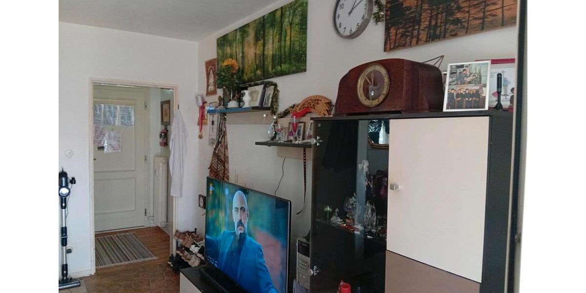 Erdgeschoßwohnung Bremen Osterholz - 1 Zimmer, 50 m&sup2;, 850&euro; | Angebot:26326579