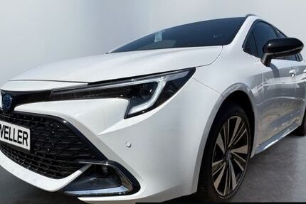 Toyota Corolla 7.000 km 31.500 &euro; Bremen 28205