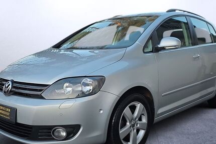 VW Golf Plus 125.000 km 8.450 &euro; Sottrum 27367