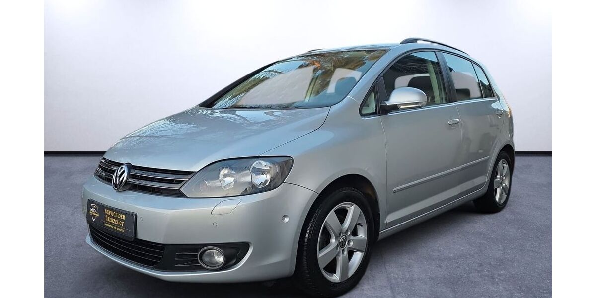 VW Golf Plus 125.000 km 8.450 &euro; Sottrum 27367
