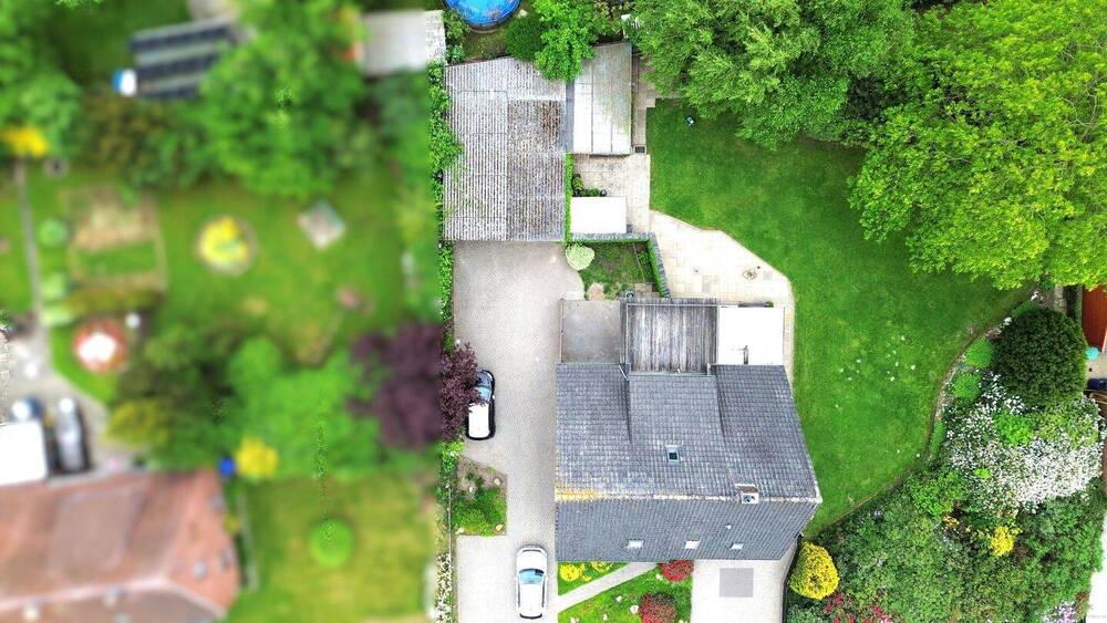 Einfamilienhaus Berne Ranzenbüttel - 7 Zimmer, 205 m&sup2;, 256.000&euro; | Angebot:26568908