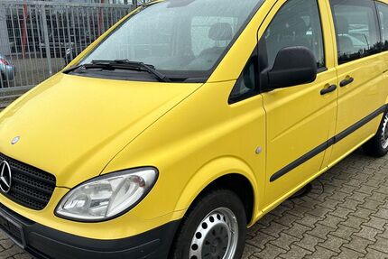 Mercedes-Benz Vito 341.560 km 3.950 &euro; Achim 28832