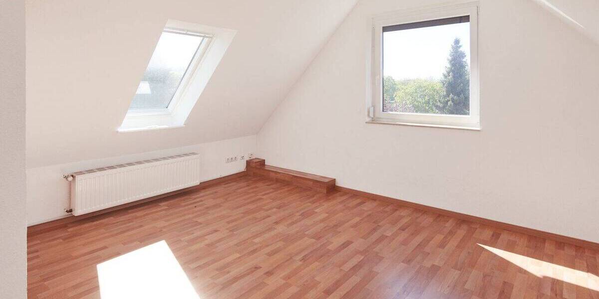 Mehrfamilienhaus, Wohnhaus Oyten Sagehorn - 3 Zimmer, 110 m&sup2;, 289.000&euro; | Angebot:26778521
