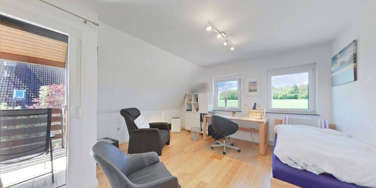 Einfamilienhaus Dünsen - 6 Zimmer, 135 m&sup2;, 335.000&euro; | Angebot:26657446