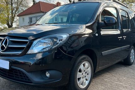 Mercedes-Benz Citan 94.700 km 14.290 &euro; Stuhr 28816