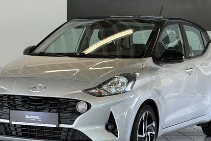 Hyundai i10 13.000 km 14.750 &euro; Bassum 27211
