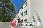 Etagenwohnung Bremen Ellenerbrok-Schevemoor - 2 Zimmer, 52 m&sup2;, 135.500&euro; | Angebot:26437233