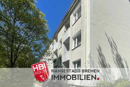 Wohnung Bremen Ellenerbrok-Schevemoor - 2 Zimmer, 52 m&sup2;, 135.500&euro; | Angebot:26437233