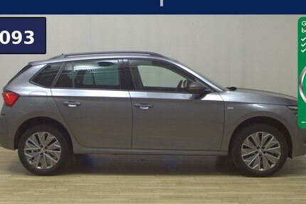 Skoda Kamiq 144.049 km 13.280 &euro; Bremen / Arsten 28279