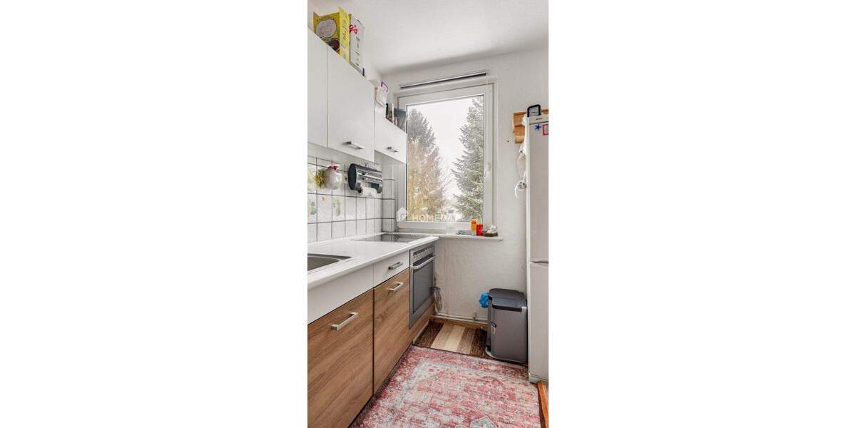 Etagenwohnung Bremen Woltmershausen - 3 Zimmer, 65 m&sup2;, 129.000&euro; | Angebot:25820380