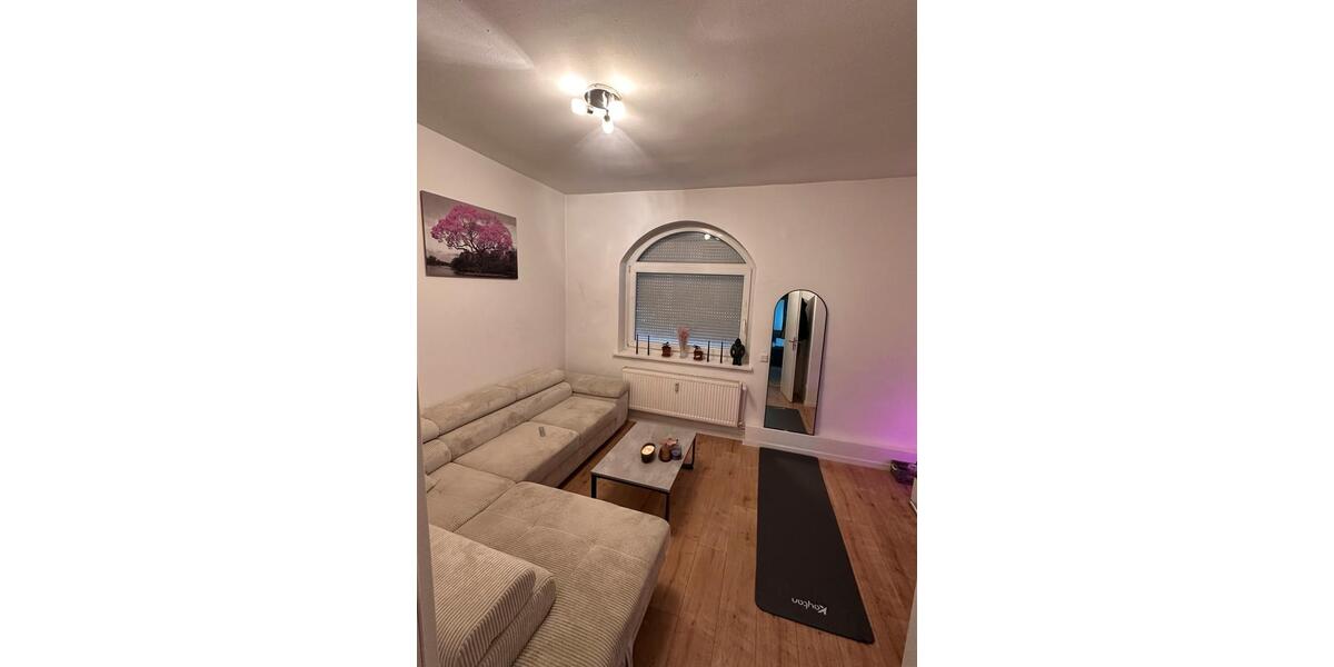 Etagenwohnung Bremen Burglesum - 1 Zimmer, 65 m&sup2;, 375&euro; | Angebot:26693722