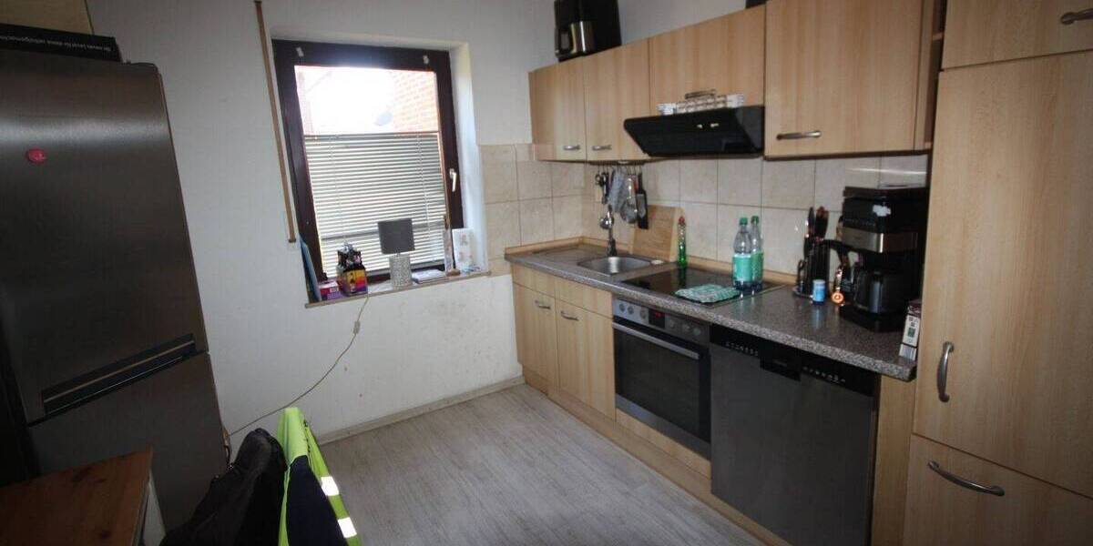 Einfamilienhaus Langwedel Völkersen - 6 Zimmer, 135 m&sup2;, 195.000&euro; | Angebot:26787281