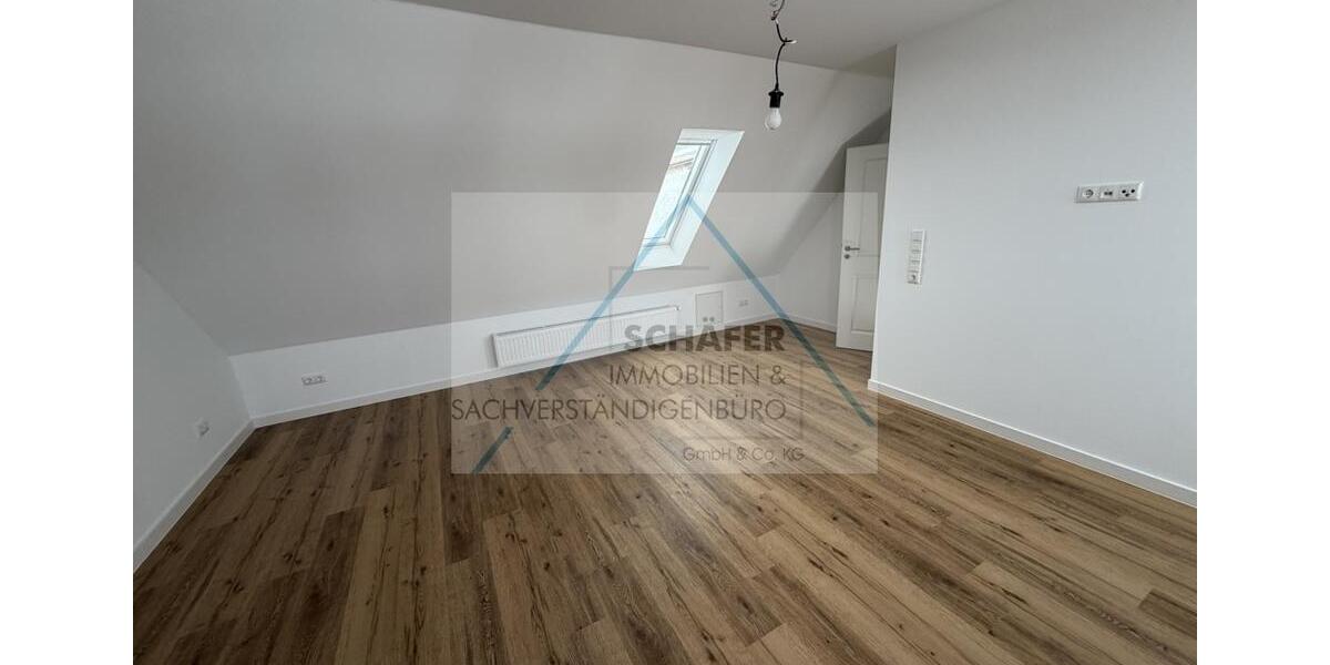 Erdgeschoßwohnung Bassum - 2 Zimmer, 80 m&sup2;, 810&euro; | Angebot:25145085
