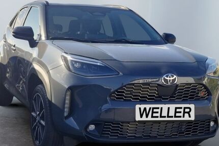 Toyota Yaris Cross 8.500 km 32.500 &euro; Bremen 28205