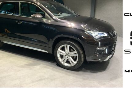 Seat Ateca 67.000 km 21.900 &euro; Langwedel 27299