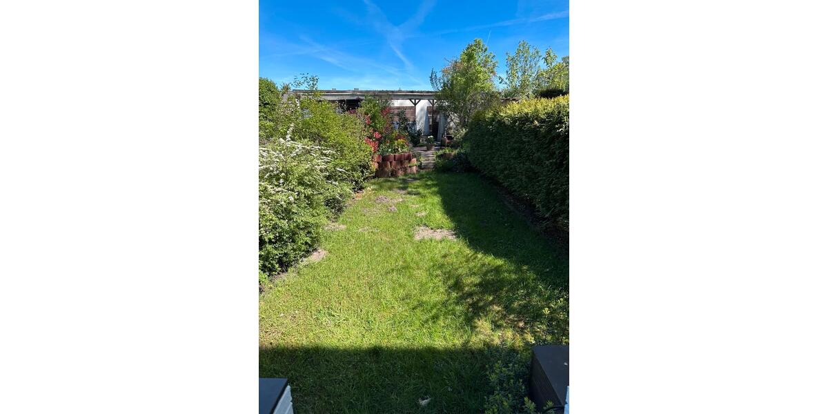 Reihenhaus Bremen Burglesum - 6 Zimmer, 118 m&sup2;, 349.999&euro; | Angebot:27184952