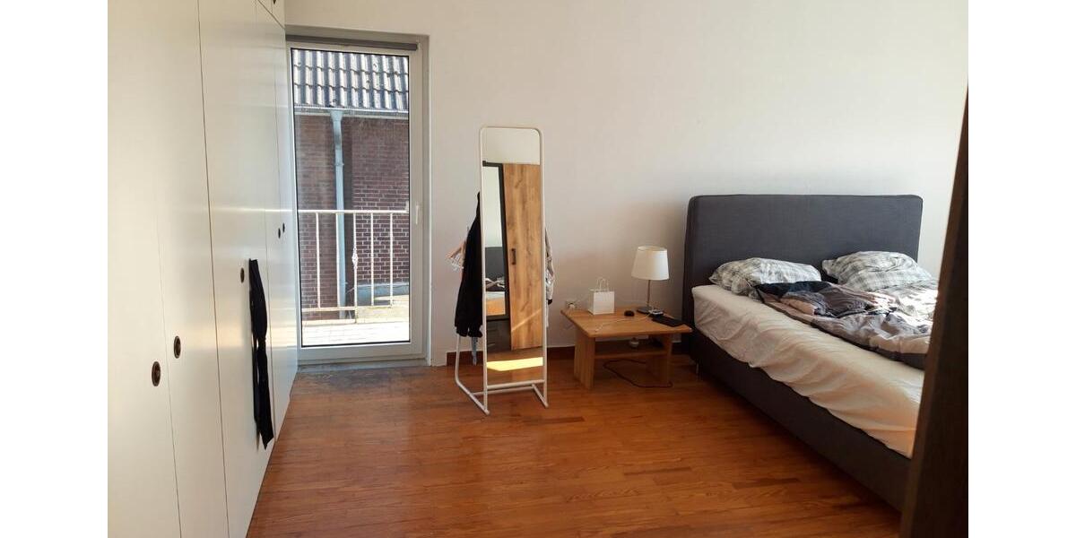 Etagenwohnung Hude (Oldenburg) - 3 Zimmer, 102 m&sup2;, 810&euro; | Angebot:26049235